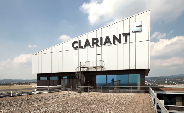 Clariant