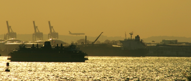 farby przeciwporostowe zużycie paliwa