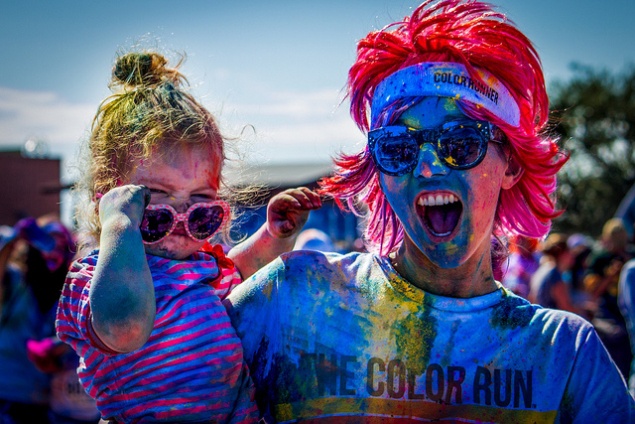 Color Run
