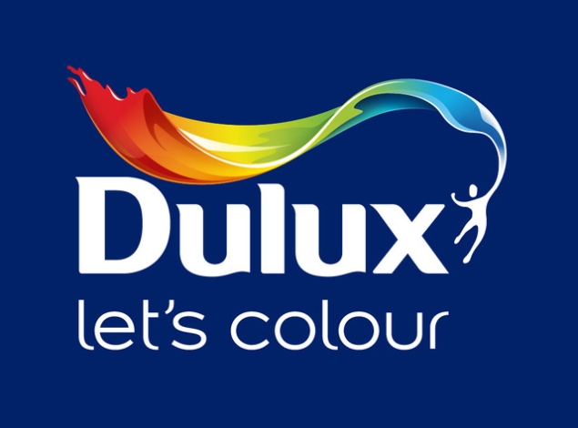 Dulux Let's Colour