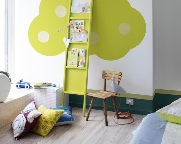 pokój dziecięcy