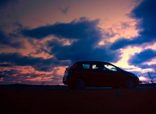 rynek farb samochodowych