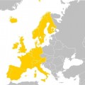Europa Zachodnia
