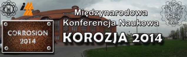 Korozja 2014