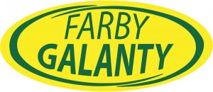 Farby Galanty