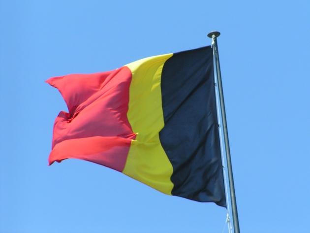 Belgia