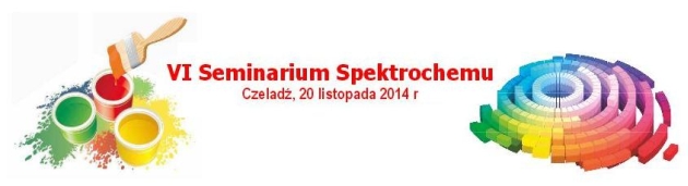 Seminarium Spektrochemu