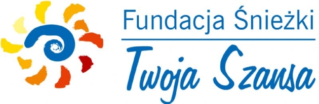 Fundacja Śnieżki stypendia