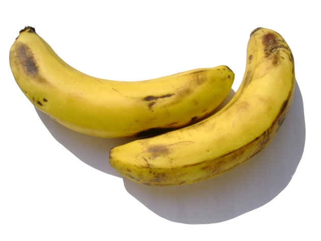 powłoka banany