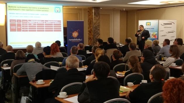 VI Seminarium Spektrochemu