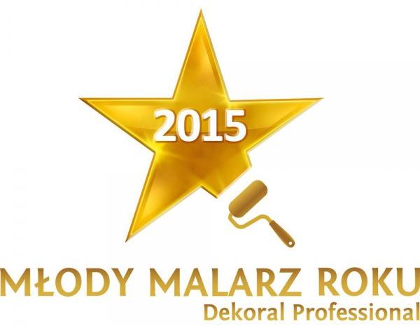 Młody Malarz Roku