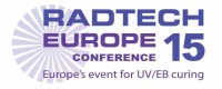 RadTech Europe 2015
