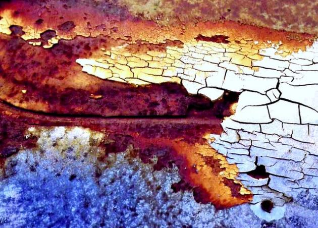 powłoka superhydrofobowa