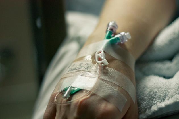 powłoki dla medycyny