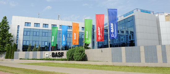 BASF Polska