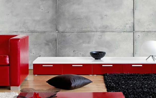 farba betonowa Primacol Decorative