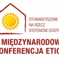 II Międzynarodowa Konferencja ETICS