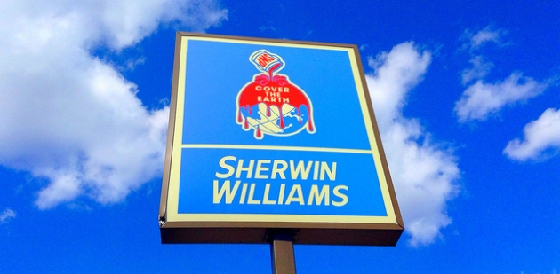 Sherwin-Williams