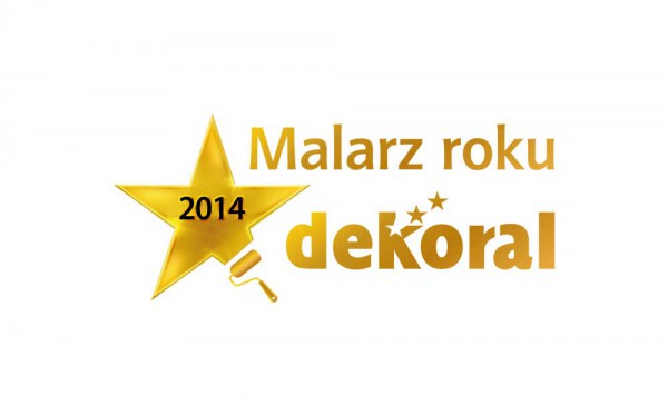 Malarz Roku Dekoral 2014