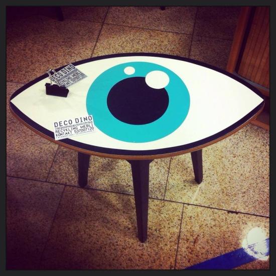 Deco Dino
