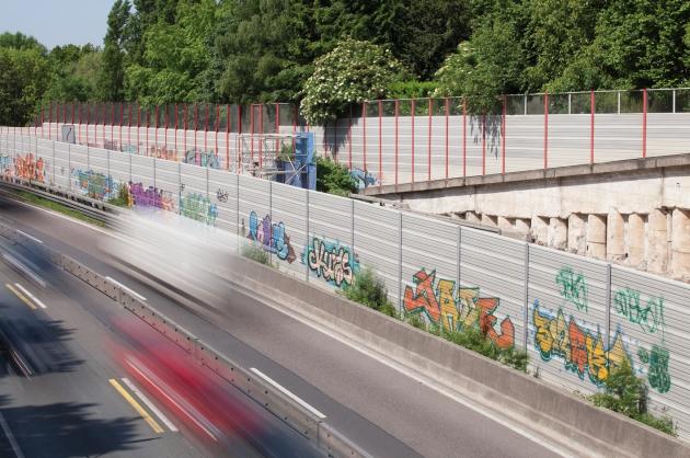 Alesta AntiGraffiti Outdoor Axalta