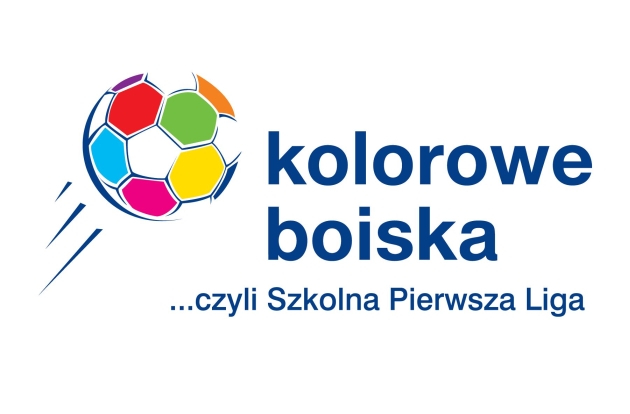 Kolorowe boiska