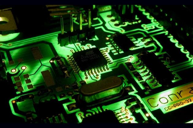 powierzchnie inteligentne