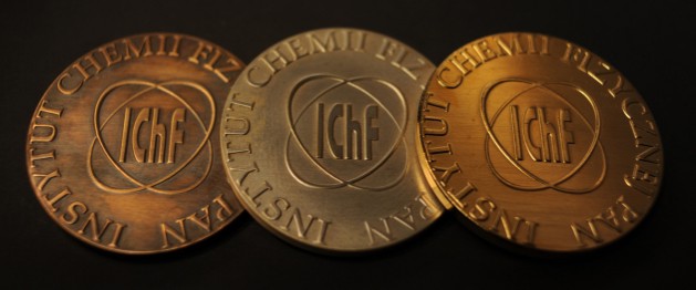 Złoty Medal Chemii