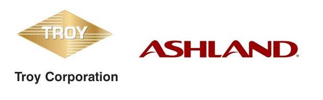Troy Ashland biocydy