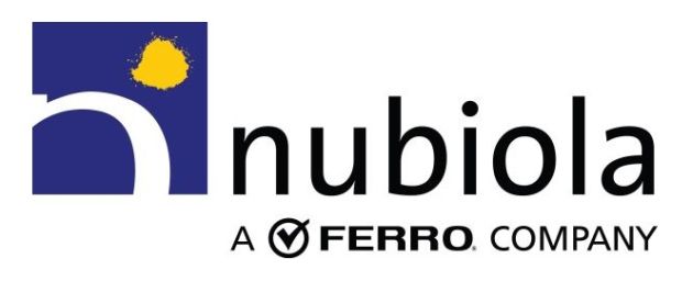 Ferro Nubiola