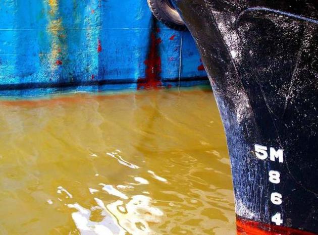 farby przeciwporostowe