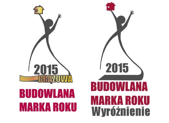 Budowlana Marka Roku Tikkurila