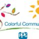PPG Cieszyn Mur Art Colorful Communities