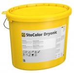 StoColorDryonic farba elewacyjna