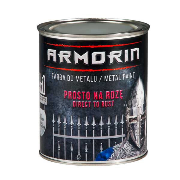 Armorin