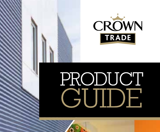 Crown Paints