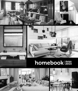 Homebook Design 2015