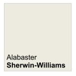 Alabaster_Sherwin-Williams