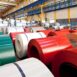 coil coatings BASF
