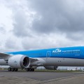 AkzoNobel boeingi KLM