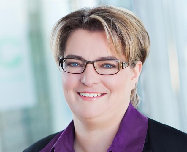 Automotive Refinish BASF prezes