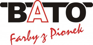 BATO – Farby z Pionek