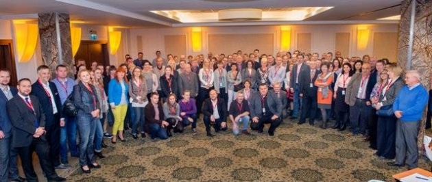 Seminaria Spektrochemu Seminarium Spektrochem