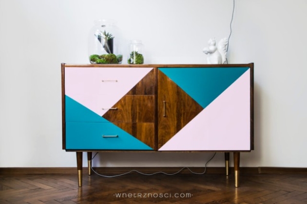 Wnętrzności Benjamin Moore