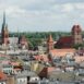 muralowa ścieżka edukacyjna mural Toruń