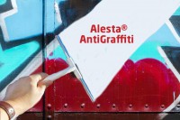 Alesta Anti-Graffiti