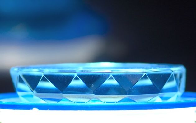 powłoki antyrefleksyjne