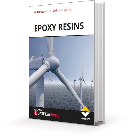 żywice epoksydowe European Coatings