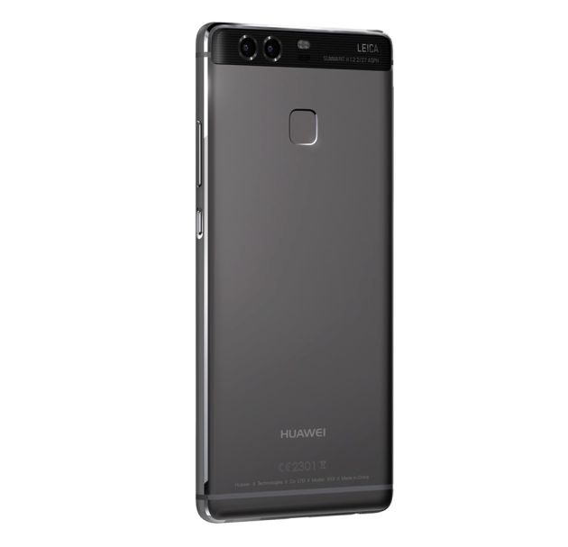 Huawei P2i