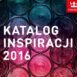 Katalog Inspiracji 2016 Tikkurila